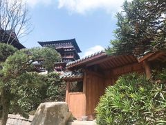 -径山寺