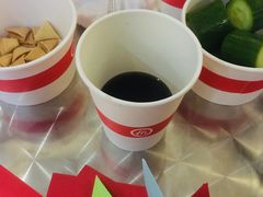 -海底捞火锅(北京路店)