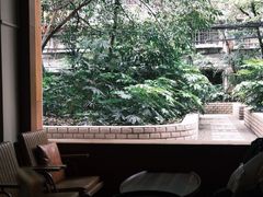 -高原家咖啡(博爱路店)