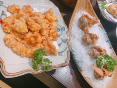 -竹之月日本料理铁板烧(香江花园店)