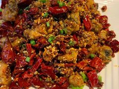 -望京一号·重庆江湖菜(工体店)