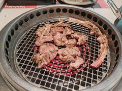 -焱铁烧·黑毛和牛专门店(杭州嘉里中心店)