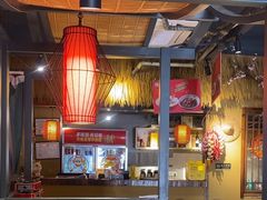 -赣饭农家·江西小炒(西乡店)