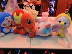 -爱玩嘉年华(江北一店)