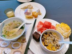 -绍兴大禹开元观堂-若耶厅