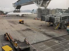 -翠华餐厅(香港国际机场店)