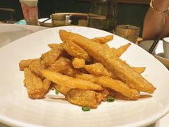 -筱爷叔·上海传统手工菜(玉树路店)