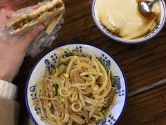 -古渡驛(丽彩·潮流港店)