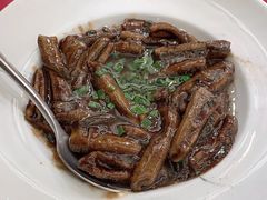 -梅龙镇酒家(南京西路总店)