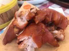 -老道里东北春饼店(红棉路店)