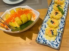 -鮨桐日本料理(望京店)