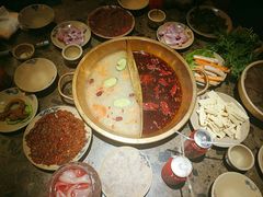 -小龙坎火锅(总店)