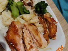 -吉野家(保利广场店)