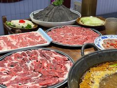 -楠火锅(昆山金鹰店)