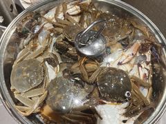 -牛道烤肉海鲜自助