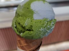 -Dal Cuore 达可芮冰淇淋(陕西北路店)