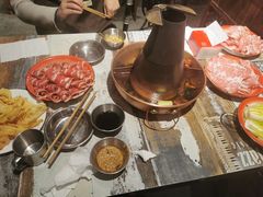 -刘老表·瓦罐汤涮肉(青云谱店)