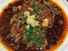 -眉州东坡(团结湖店)