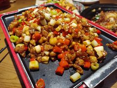 -小户人家(循礼门南国中心店)