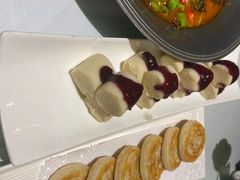 -香丰阁·烤鸭·川湘菜(清河店)