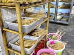 -咏勝锑锅麻辣烫(净居寺路总店)