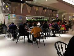 -食悦天美食广场(重庆IFS国金店)