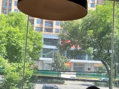 -俭朴菜(鲁磨路店)