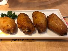 -必胜客(中大银泰店)