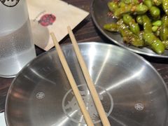 -破店肥哈·东北烧烤·夜宵(南山保利店)