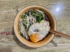 -温馨缘面庄(总店)