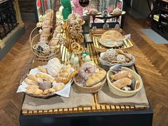 -秋林西餐厅(总店)
