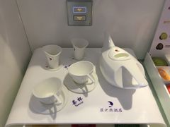 -广州花之恋城堡酒店