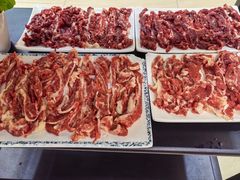 -潮悦牛肉火锅城(水贝店)