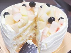 -黑池口感烘焙·生日蛋糕(坂田店)