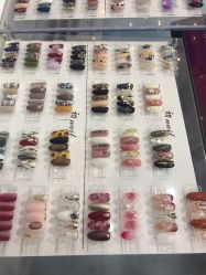 -初NAIL日式美甲美睫沙龙