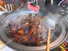 -回味黑鸭煲·始于2006(万松园店)