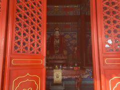-盛世南宫影视城(北普陀影视城)