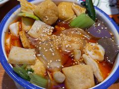 -路边羊烧烤酒场(宝带路店)