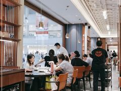 大堂-闽和南(深圳万象城店)