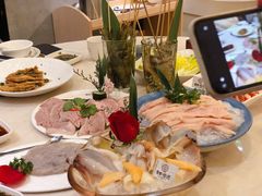 -围炉夜话·潮汕卤水火锅(榕江店)