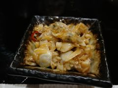-曙亚洲餐厅-重庆富力艾美酒店(南坪万达广场店)