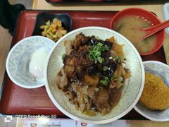 -食其家·牛丼咖喱(浦电路店)