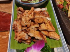 -紫滇源云南生态菜(丹凤街店)