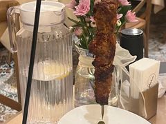 -MIO弥欧洋房西餐厅(中央大街店)