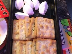 -柳飘飘亚洲烤肉集合店(太古里店)