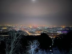 -抱犊寨风景区