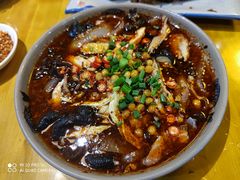 -曾三娘翘脚牛肉