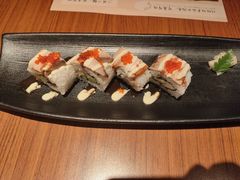 -仓桥家·焗寿司·锅物(光谷步行街店)