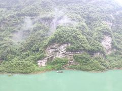 -乌江画廊(彭水苗族土家族自治县)
