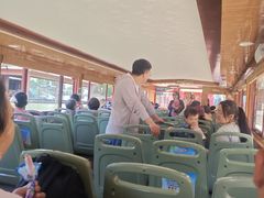 -皇家御河游(紫御湾码头)